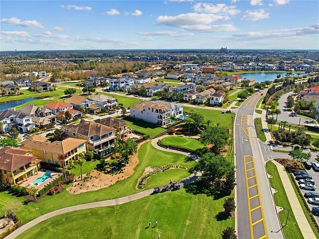 314 MUIRFIELD LOOP, Reunion, FL 34747