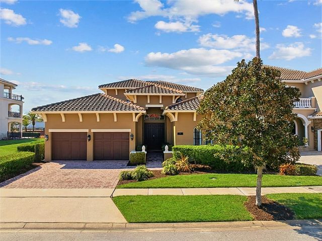 314 MUIRFIELD LOOP, Reunion, FL 34747