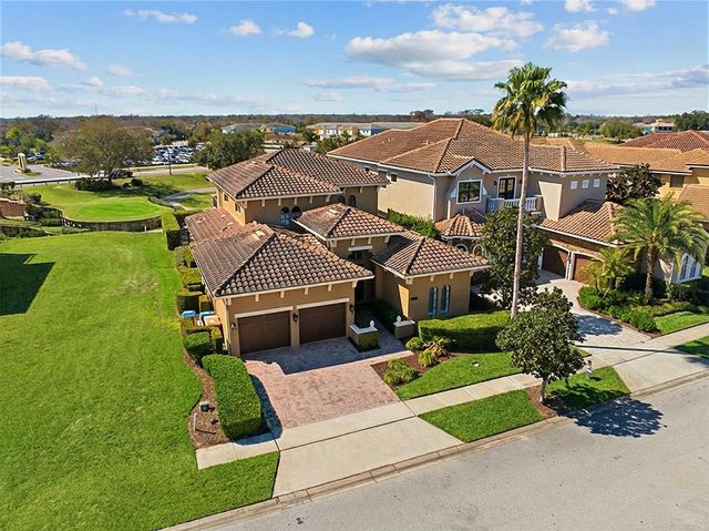 314 MUIRFIELD LOOP, Reunion, FL 34747