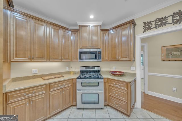 11 Creekwood Drive, Dublin, GA 31021