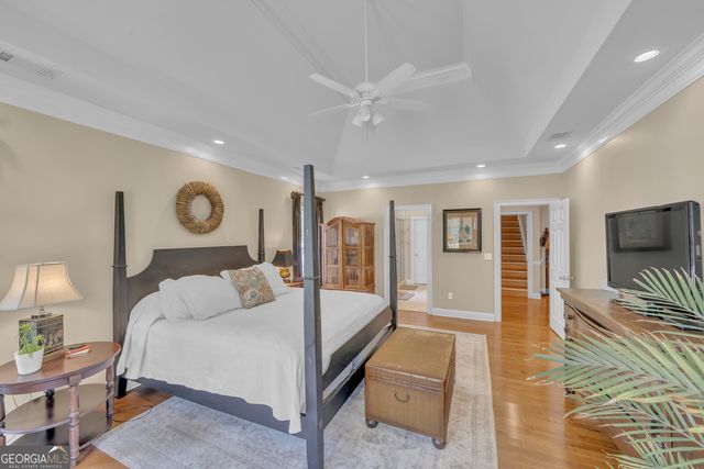 11 Creekwood Drive, Dublin, GA 31021