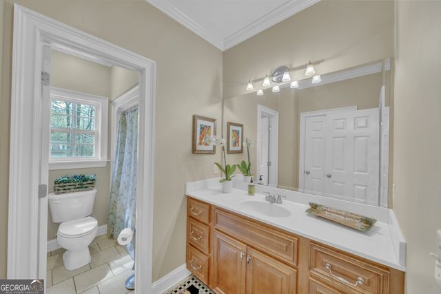 11 Creekwood Drive, Dublin, GA 31021
