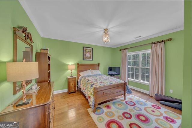 11 Creekwood Drive, Dublin, GA 31021