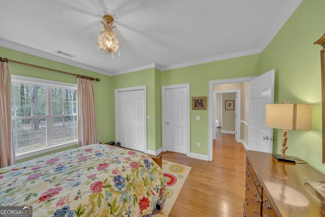 11 Creekwood Drive, Dublin, GA 31021