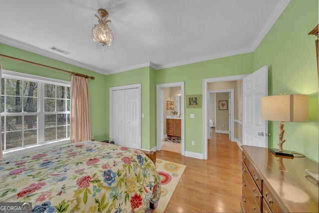 11 Creekwood Drive, Dublin, GA 31021