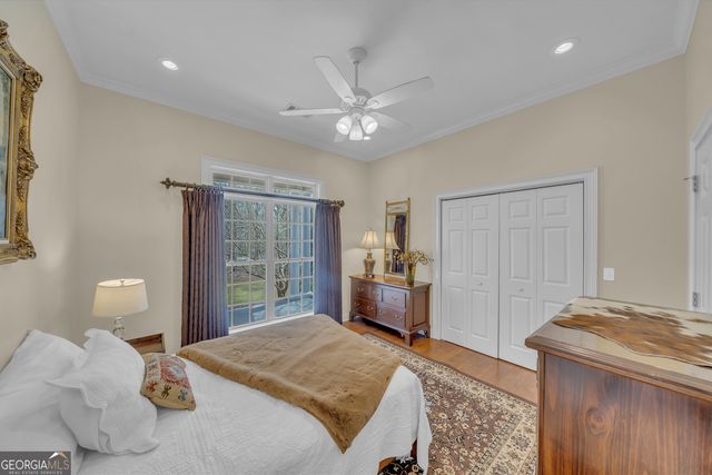 11 Creekwood Drive, Dublin, GA 31021