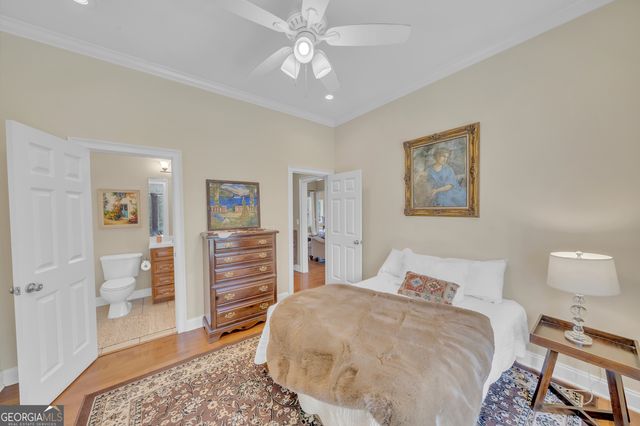 11 Creekwood Drive, Dublin, GA 31021