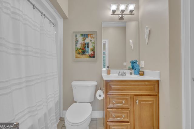 11 Creekwood Drive, Dublin, GA 31021