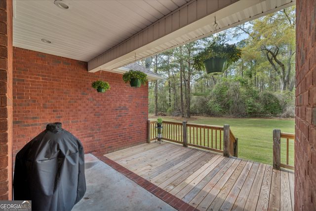 11 Creekwood Drive, Dublin, GA 31021