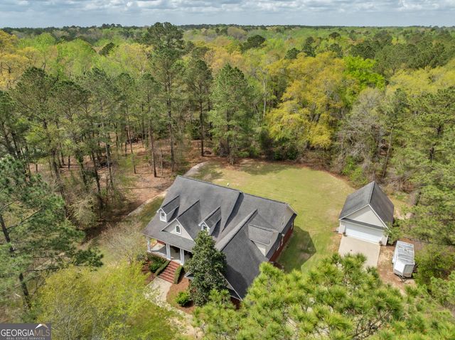 11 Creekwood Drive, Dublin, GA 31021