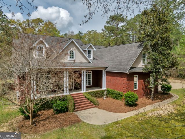 11 Creekwood Drive, Dublin, GA 31021