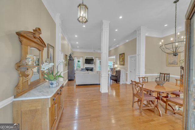 11 Creekwood Drive, Dublin, GA 31021