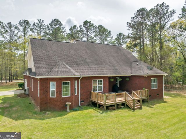 11 Creekwood Drive, Dublin, GA 31021