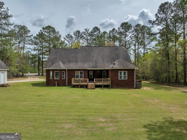 11 Creekwood Drive, Dublin, GA 31021
