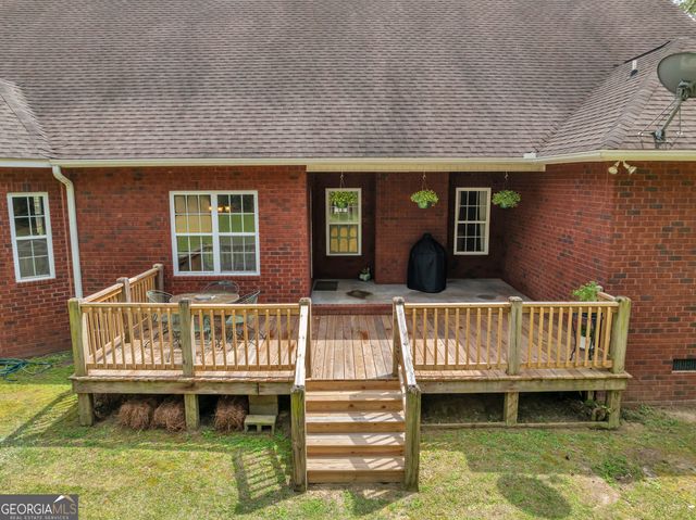 11 Creekwood Drive, Dublin, GA 31021