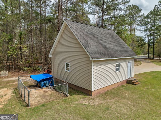 11 Creekwood Drive, Dublin, GA 31021