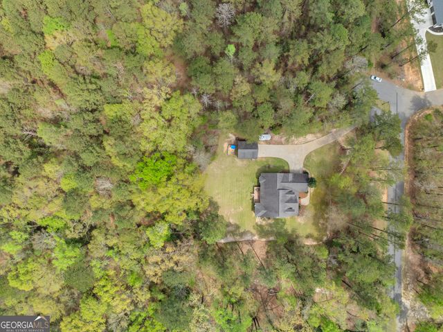 11 Creekwood Drive, Dublin, GA 31021