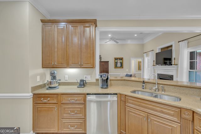 11 Creekwood Drive, Dublin, GA 31021