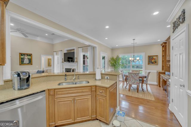 11 Creekwood Drive, Dublin, GA 31021