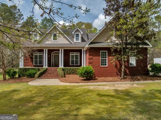 11 Creekwood Drive, Dublin, GA 31021
