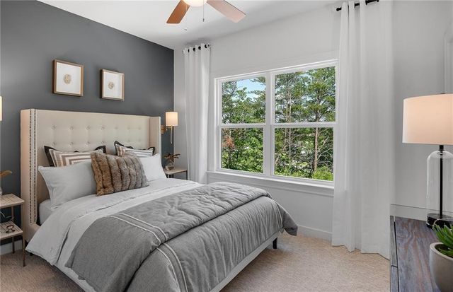 820 Snider Walk NE, Marietta, GA 30068