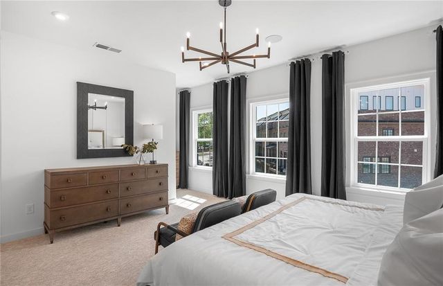 820 Snider Walk NE, Marietta, GA 30068