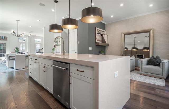 820 Snider Walk NE, Marietta, GA 30068