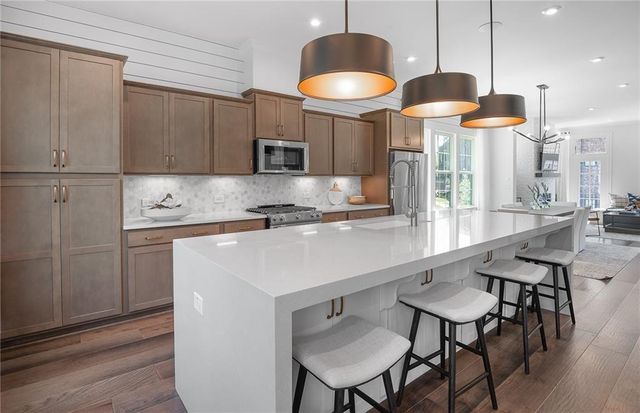 820 Snider Walk NE, Marietta, GA 30068