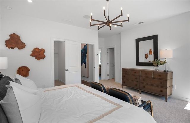 820 Snider Walk NE, Marietta, GA 30068