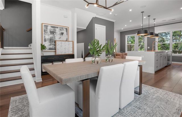 820 Snider Walk NE, Marietta, GA 30068