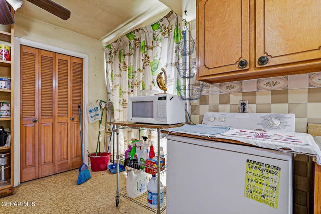 5608 ROSA Avenue, El Paso, TX 79905