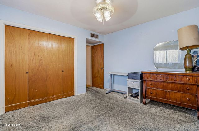 5608 ROSA Avenue, El Paso, TX 79905