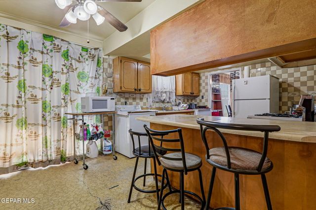 5608 ROSA Avenue, El Paso, TX 79905