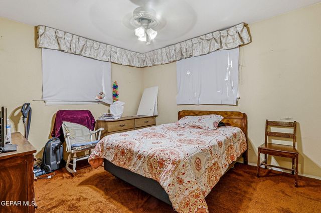 5608 ROSA Avenue, El Paso, TX 79905