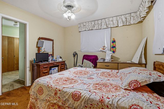 5608 ROSA Avenue, El Paso, TX 79905