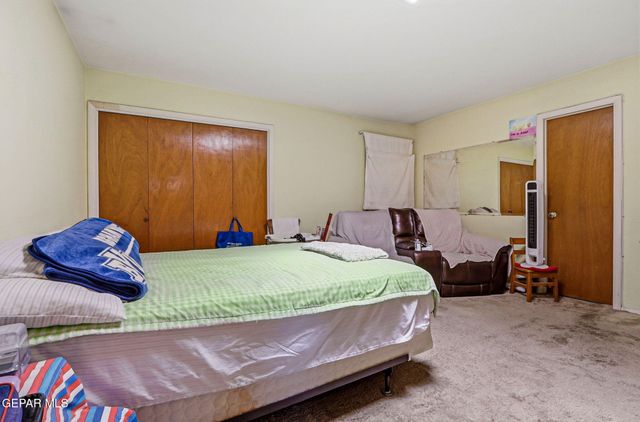 5608 ROSA Avenue, El Paso, TX 79905