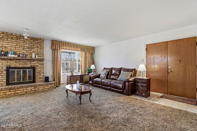 5608 ROSA Avenue, El Paso, TX 79905