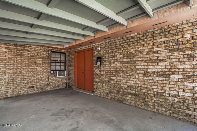 5608 ROSA Avenue, El Paso, TX 79905