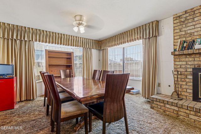 5608 ROSA Avenue, El Paso, TX 79905