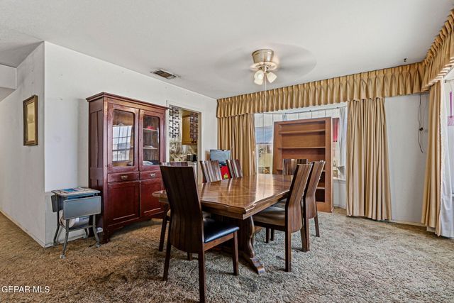 5608 ROSA Avenue, El Paso, TX 79905