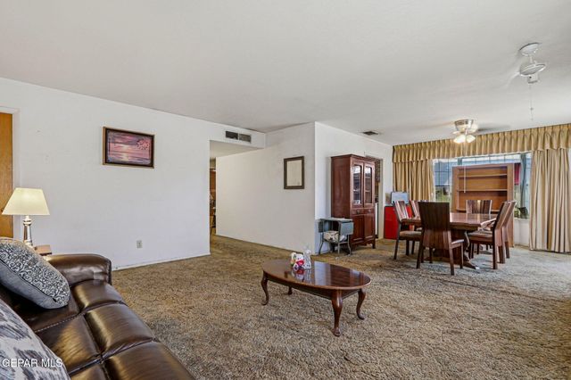 5608 ROSA Avenue, El Paso, TX 79905