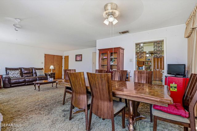 5608 ROSA Avenue, El Paso, TX 79905