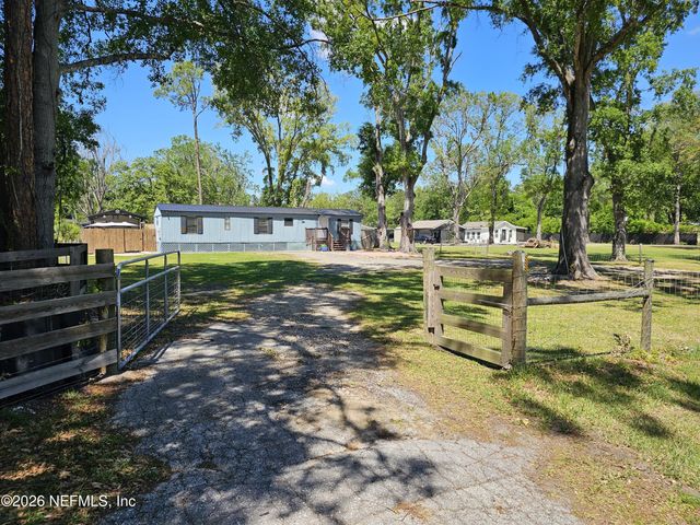 6715 PICKETTVILLE Road, Jacksonville, FL 32254