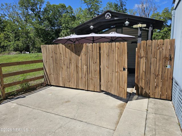 6715 PICKETTVILLE Road, Jacksonville, FL 32254