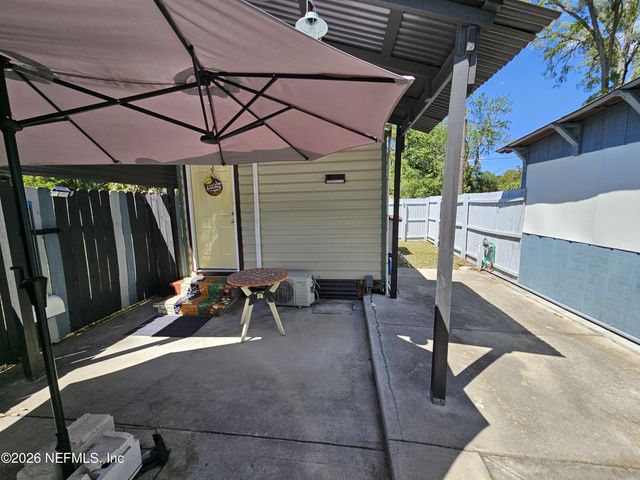 6715 PICKETTVILLE Road, Jacksonville, FL 32254