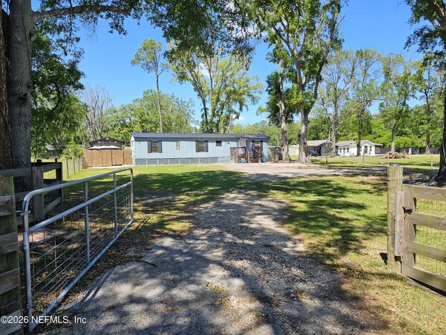 6715 PICKETTVILLE Road, Jacksonville, FL 32254