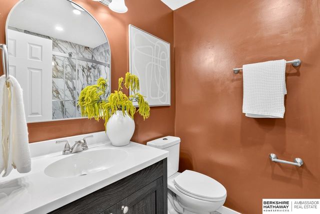2617 N 143rd Avenue, Omaha, NE 68164