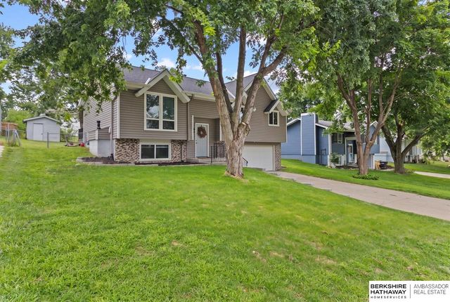 2617 N 143rd Avenue, Omaha, NE 68164