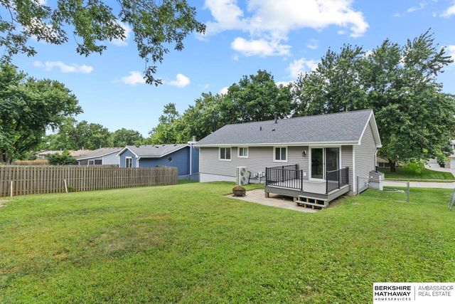 2617 N 143rd Avenue, Omaha, NE 68164