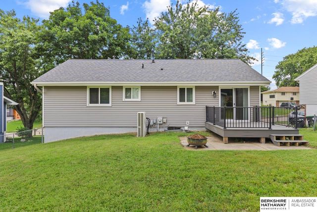 2617 N 143rd Avenue, Omaha, NE 68164